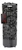 harvia Sähkökiuas harvia cilindro pc90xe black steel