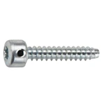 SINETÖINTIRUUVI PROF TX25 ZN 4,2X16 25KPL