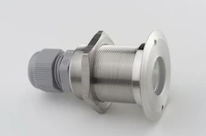 LED-VALAISIN HUUHTO 335/2W KYLMÄ