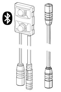 oras Hanavaraosa oras sensori 1001424v electra bluetooth