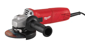 milwaukee Kulmahiomakone milwaukee ag 1000-125 ekx x48