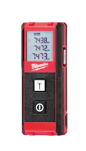 milwaukee Laseretäisyysmittari milwaukee ldm 30