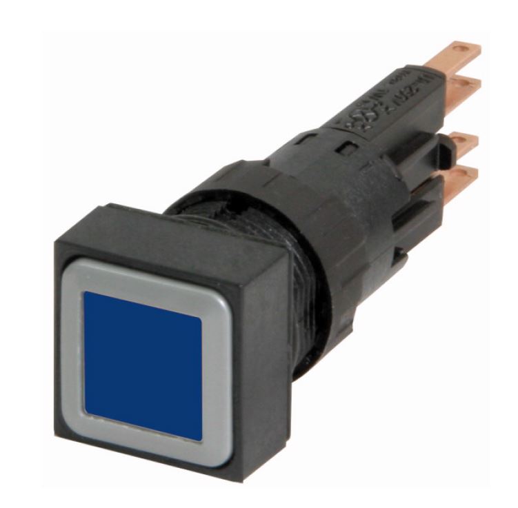 VALOPAINIKERUNKO RMQ-16 Q18LT-BL