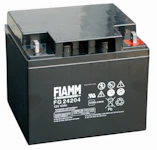 AKKU LYIJY SULJETTU FG24204 12V/42,0Ah T3-NAPA