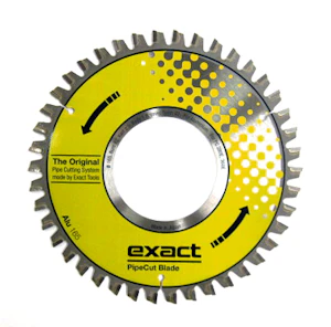 exact Terä exact alu 165