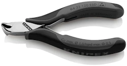 ELEKTRONIKKAPIHTI KNIPEX 64 32 120 ESD