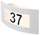 airam Yleisvalaisin haaga ip44 e27 pco wh