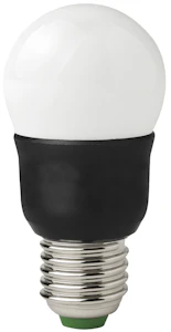 airam Led-lamppu airam led 5w7828 e27 ip54