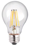 LED-LAMPPU AIRAM A60 7W/827