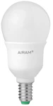 LED-LAMPPU AIRAM PRO P45 5W/840 E14