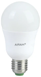 airam Led-lamppu airam pro a60 11w/840 e27