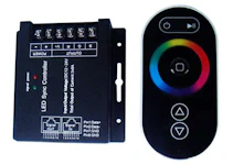 OHJAUSTARVIKE NORMA NORMA 12V RGB-OHJAIN