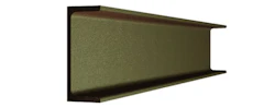 UNP-PALKKI MAALATTU 200 S235JRG2