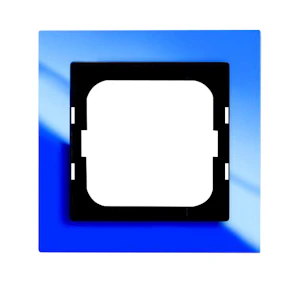 abb Peitelevy impressivo axcent 1-os.1721-288p sininen
