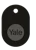 yale Kulkutunnite yale doorman l3 musta