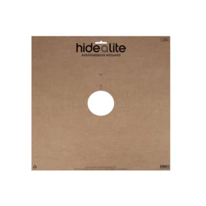 hide-a-lite Avbärarskiva 400x400