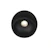 hide-a-lite Pinta-/ripustusvalaisin globe musta 2700k