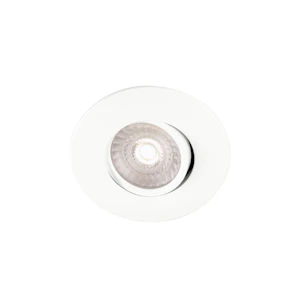 hide-a-lite Alasvalo 12-sarja 1218 comfort valkoinen 2700k