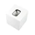 hide-a-lite Seinävalaisin ulko cube cube ii valkoinen 3000k