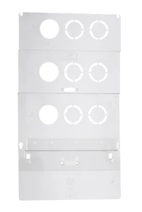 ifö electric Beröringsskydd 182205 2-delat