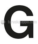 IRTOKIRJAIN G TARRA 100mm