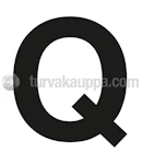 IRTOKIRJAIN Q TARRA 100mm