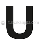 IRTOKIRJAIN U TARRA 100mm