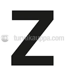 IRTOKIRJAIN Z TARRA 100mm