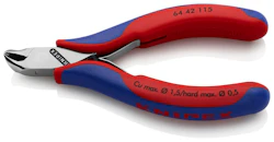 ELEKTRONIKKAPIHTI KNIPEX 64 42 115 SB