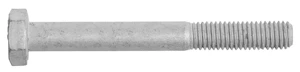 onnline Kuusioruuvi osakierre znk m16x80 din931 8.8 4kpl