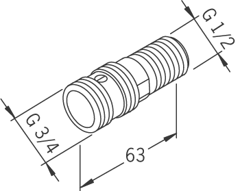 oras Suoraliitin suluin oras 281208 1/2x3/4