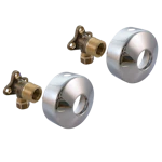 PINTA-ASENNUSKULMA ORAS 204021Z/2KPL 3/4x1/2x12mm