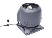 HUIPPUIMURI VILPE E120S HARMAA