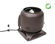 HUIPPUIMURI VILPE ECO 110S RUSKEA
