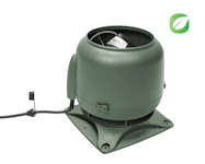 HUIPPUIMURI VILPE ECO 110S VIHREÄ