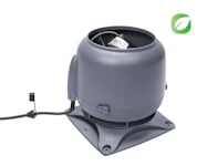 HUIPPUIMURI VILPE ECO 110S HARMAA