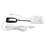 ELEKTRONINEN LIITÄNTÄLAITE SENSE 900MA/4000LM DRIVER