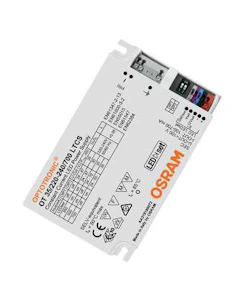 osram Elektroninen liitäntälaite virtalähde 700ma 35w