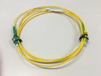 KYTKENTÄKAAPELI-KUITU BCC SM OS2 SC-APC/LC-APC/3m (E)