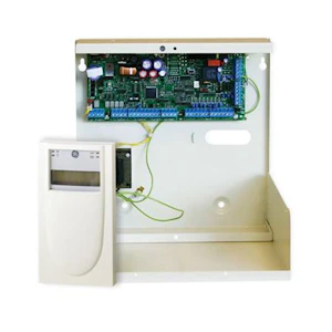 utc fire & security Ri-keskus advisor advance vahtipaketti