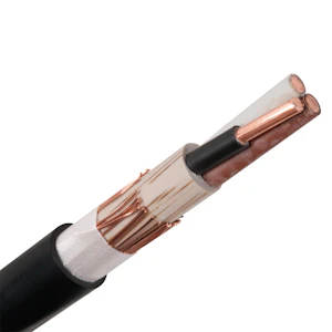 nexans Kuparivoimakaapeli nexans mcmk 3x2,5+2,5 k500