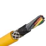 RUMPUKAAPELI NEXANS RHEYCORD 4G70 NSHTOEU-J
