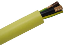 PALONKESTÄVÄ KAAPELI NEXANS BUFLEX FR 4G16 0,671kV K500
