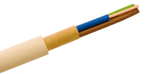 nexans Asennuskaapeli-hf nexans mmj-hf 3x2,5 s eqq light r50