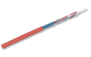 nexans Tietoverkkok-hf cat6 nexans cat6 f1/utp 4p 10g lszh k500