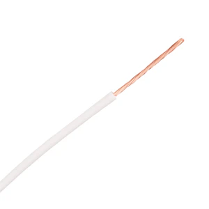 nexans Kytkentäjohto nexans h05v2-k 0,75 vasi k4000