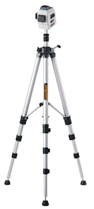 laserliner Mittalaite laserliner autoline-laser 3d set 300 cm
