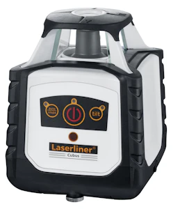 laserliner Tasolaser laserliner cubus 110 s