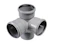 uponor Ht-nurkkahaara 110x110x88,5 pp