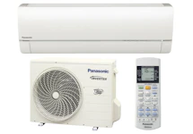 ILMALÄMPÖPUMPPU PANASONIC HZ9RKE SISÄ + ULKOYKSIKKÖ